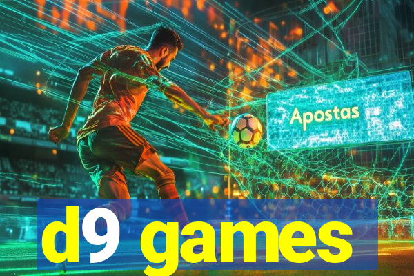 d9 games